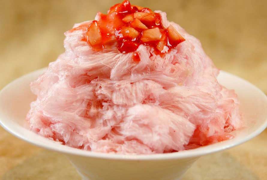 綿綿冰實訓(xùn)